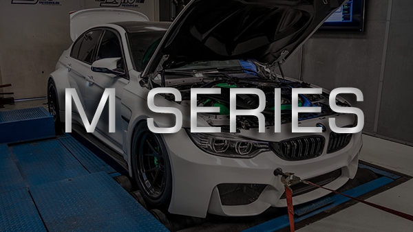 M Series