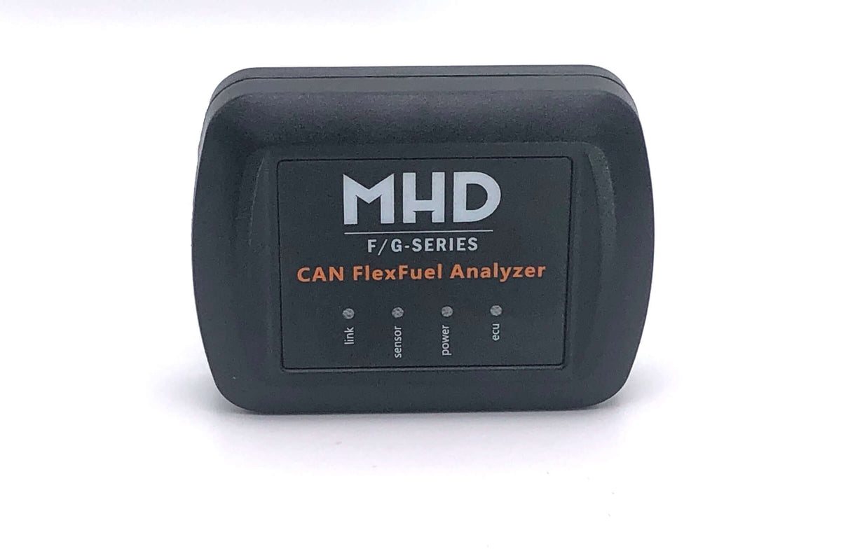 MHD FlexFuel Kit - Open Wire - Any MT or E series