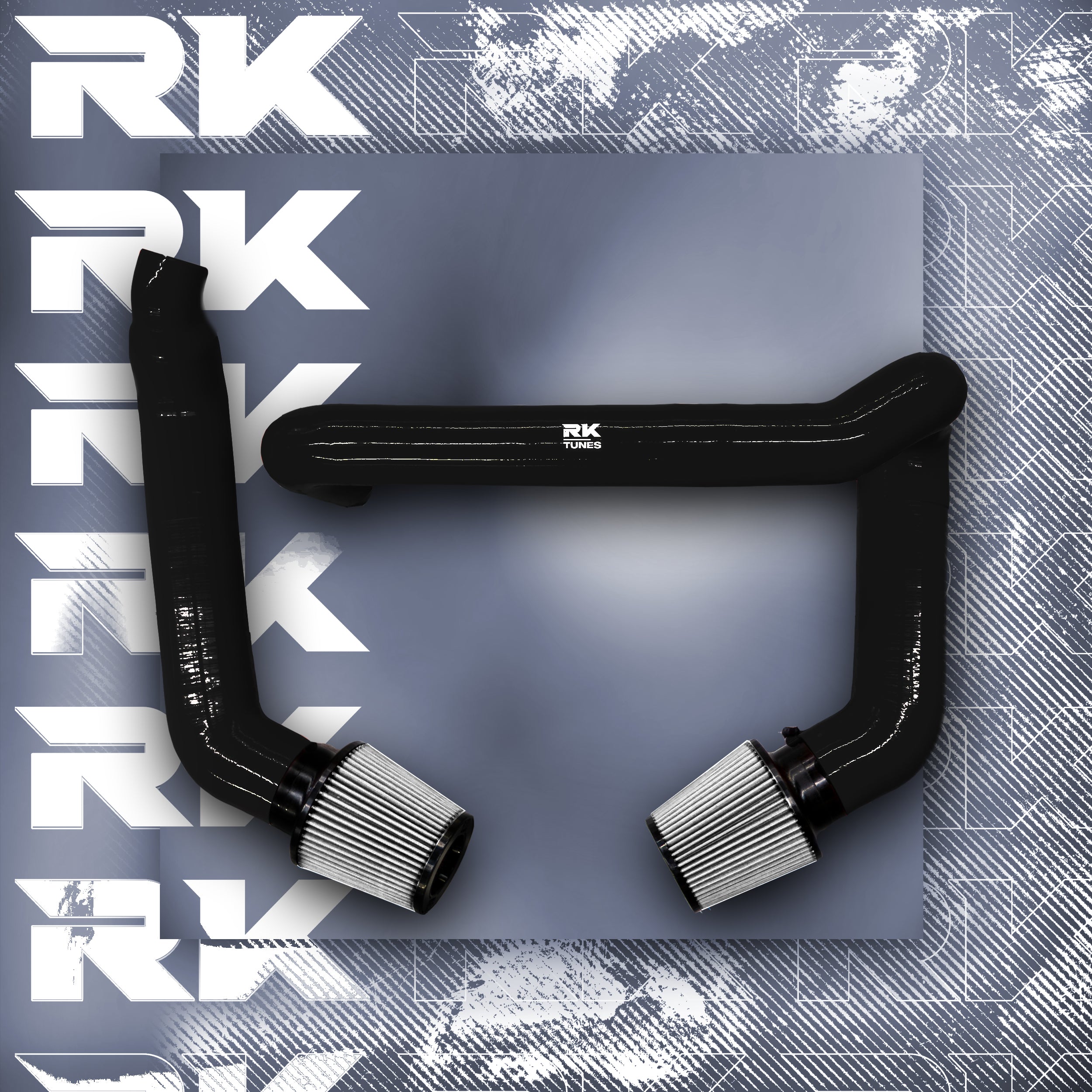 Front Mount Intakes for 2020+ G80 | G82 | G83 | G87 M2 | M3 | M4 | S58
