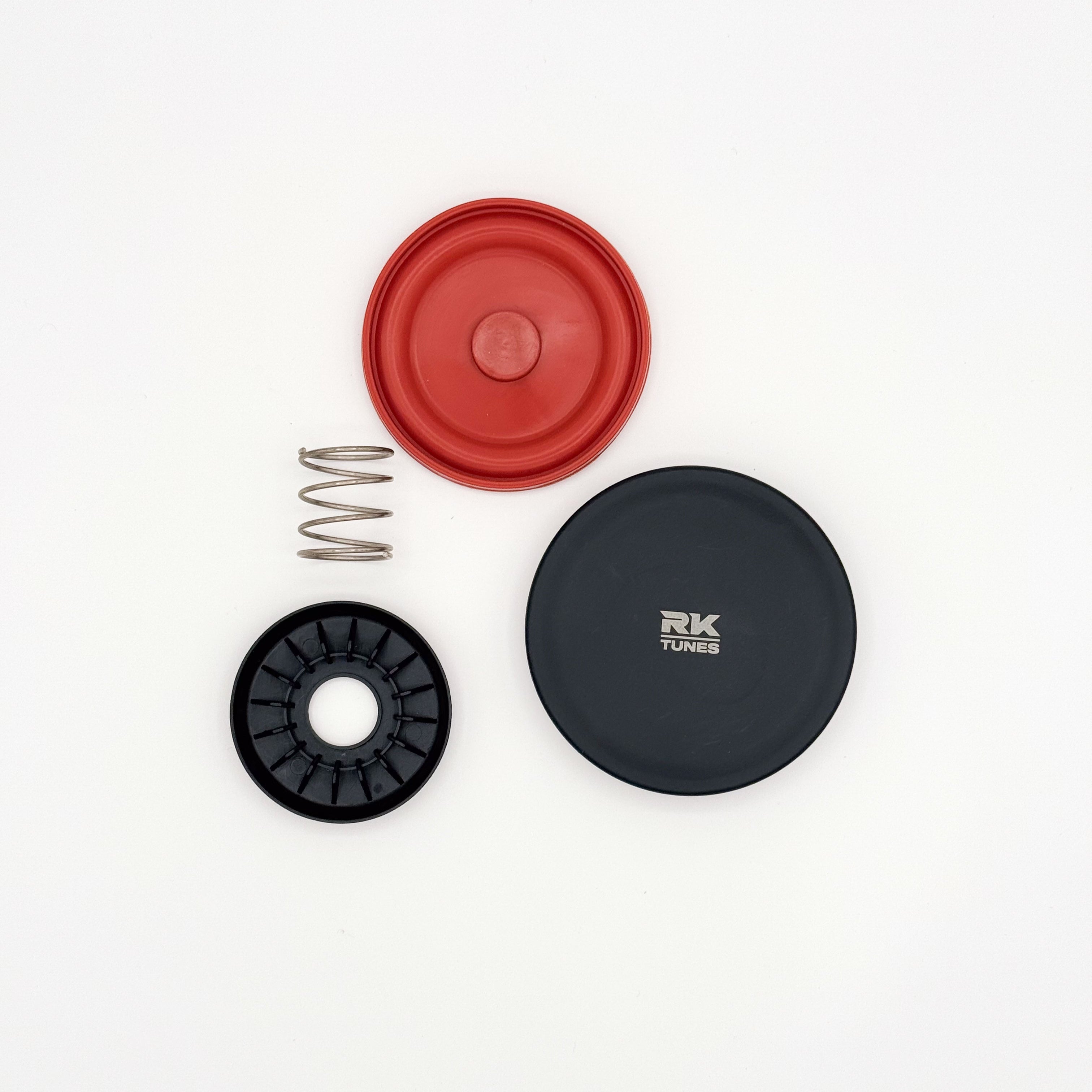 Gen 1 B58 Pcv Diaphragm Replacement