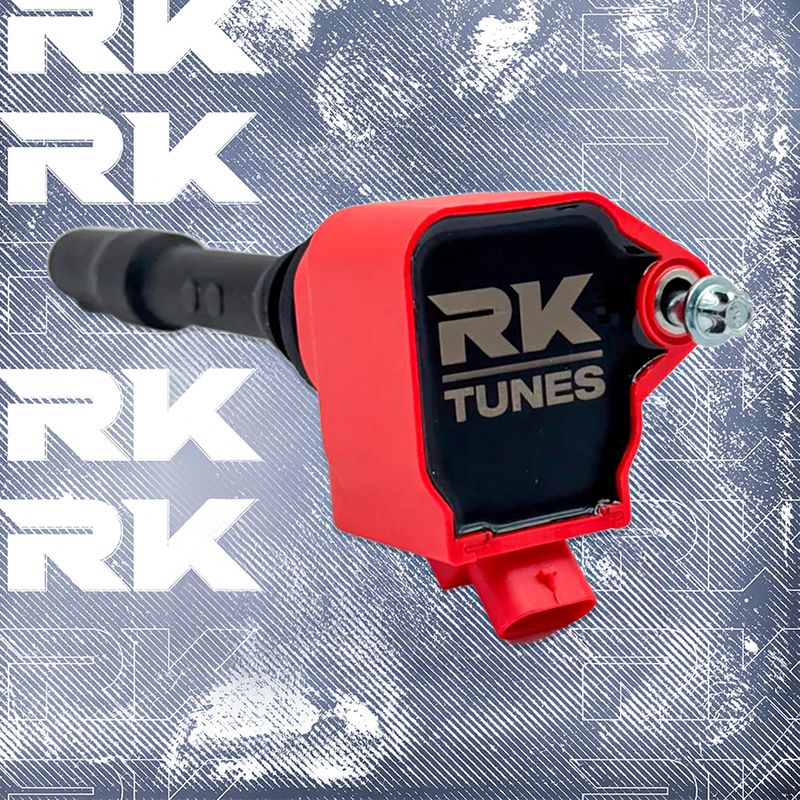 RkTunes B-Series Ignition Coil packs