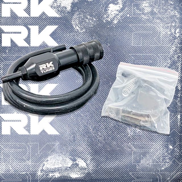 E36/E46 Manual Boost Controller