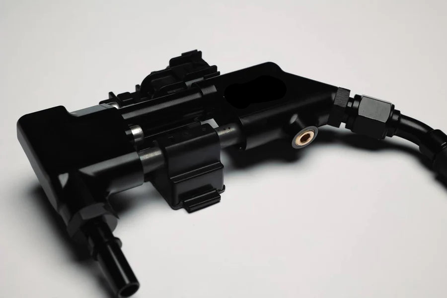 BootMod3 Flex Fuel Kit