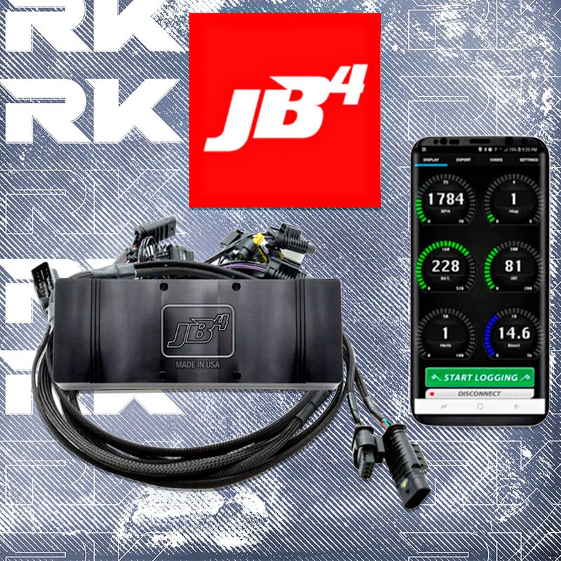 S58 JB4 Tuner for 2020+ F97/F98 X3M | X4m