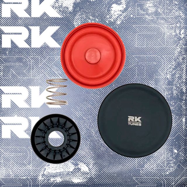 Gen 1 B58 Pcv Diaphragm Replacement