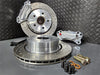 Aerospace components lightweight small brake kit for - G80 G82 G83 G87 G20 A90 A91 - M2 M3 M4 M340i Supra