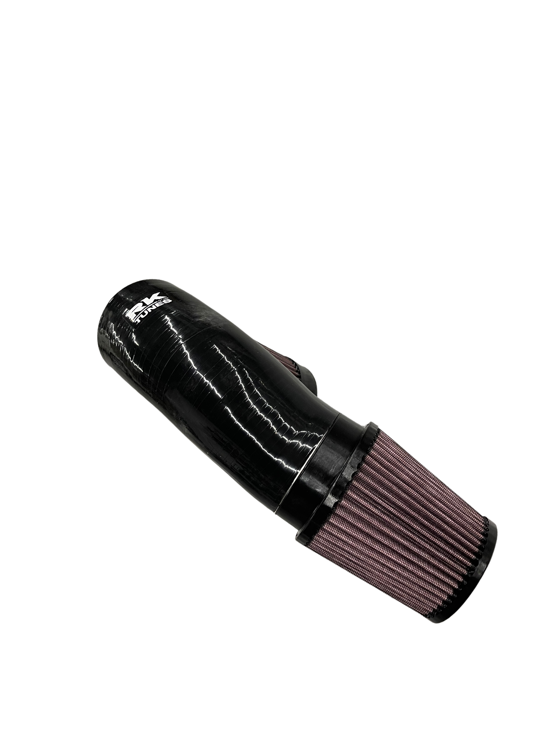 E46 M3 Reinforced Silicone Cold Air Intake For S54
