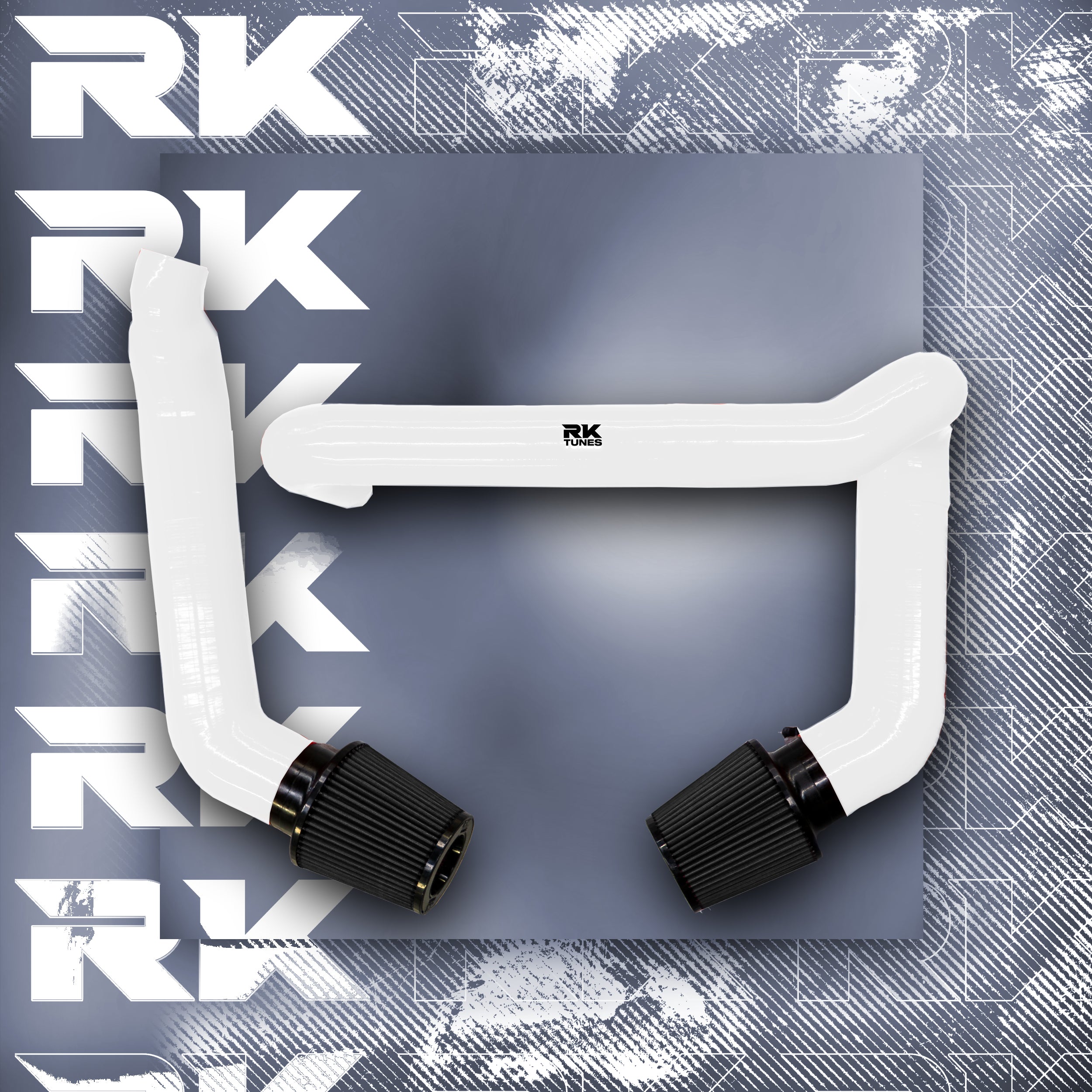 Front Mount Intakes for 2020+ G80 | G82 | G83 | G87 M2 | M3 | M4 | S58