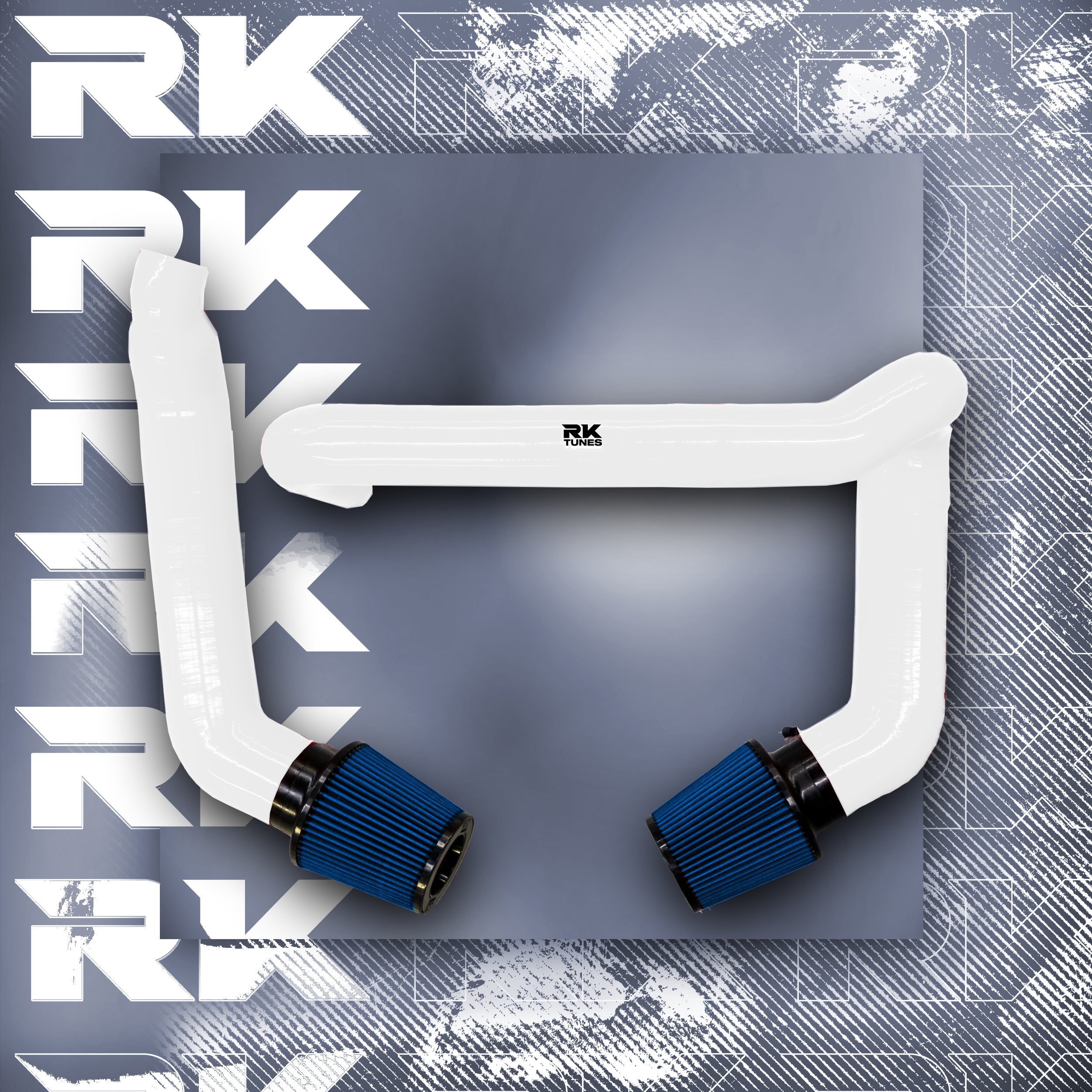 Front Mount Intakes for 2020+ G80 | G82 | G83 | G87 M2 | M3 | M4 | S58