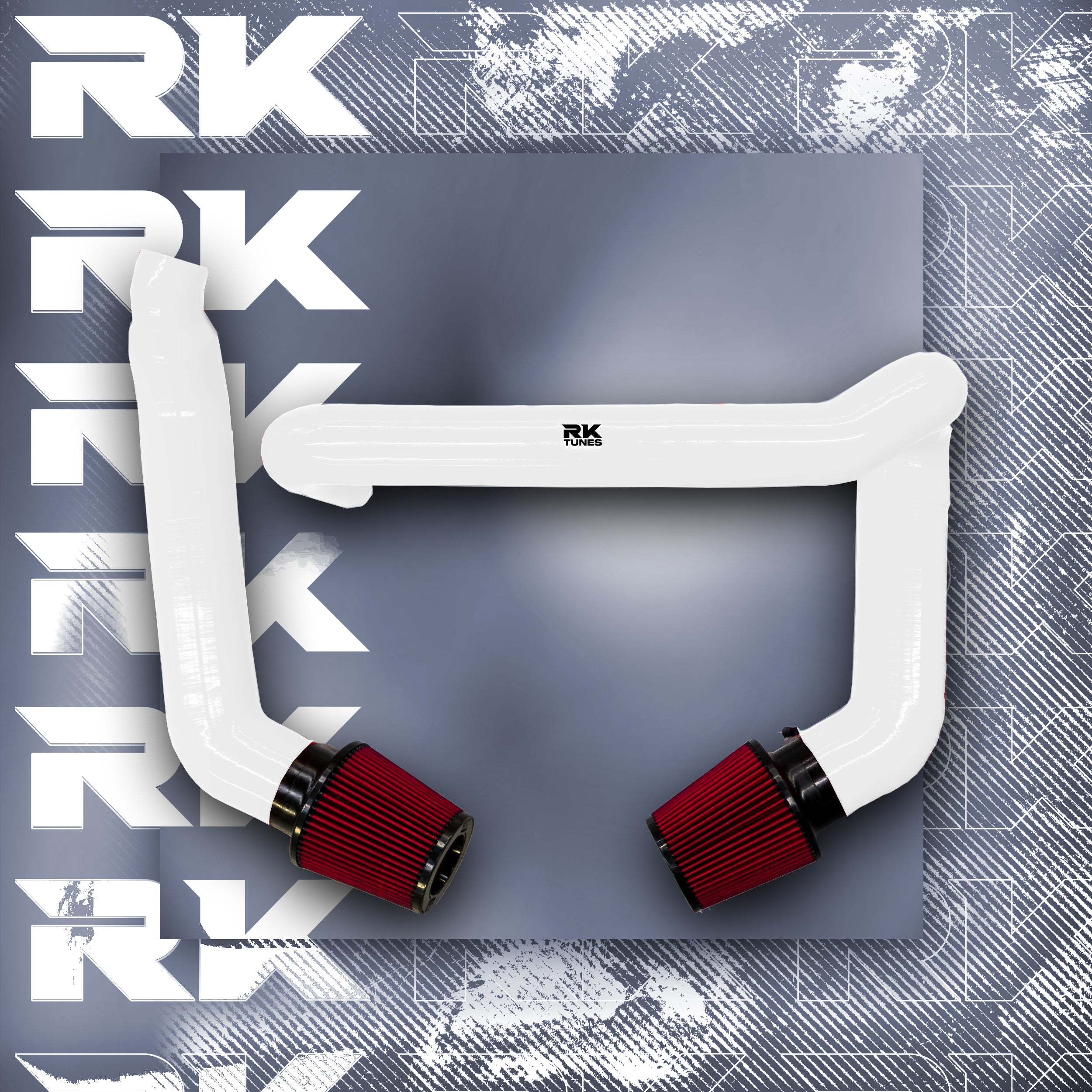 Front Mount Intakes for 2020+ G80 | G82 | G83 | G87 M2 | M3 | M4 | S58