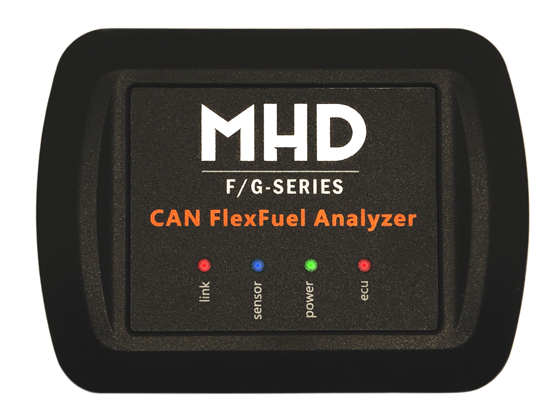 MHD FlexFuel Analyzer Kit For Bmw F + G series N54 / N55 / S55 / B58 / S58