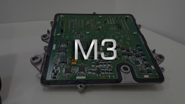 M3 | RKTunes