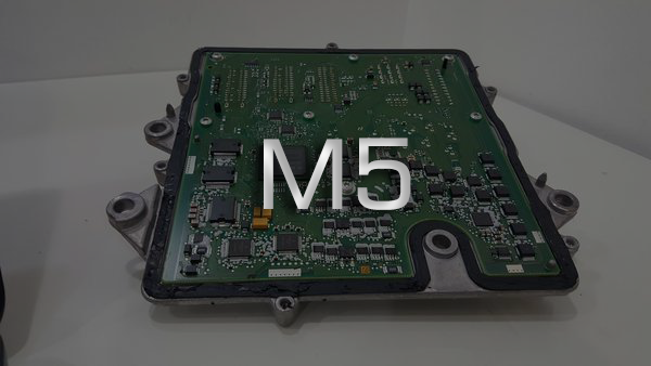 M5 | RKTunes