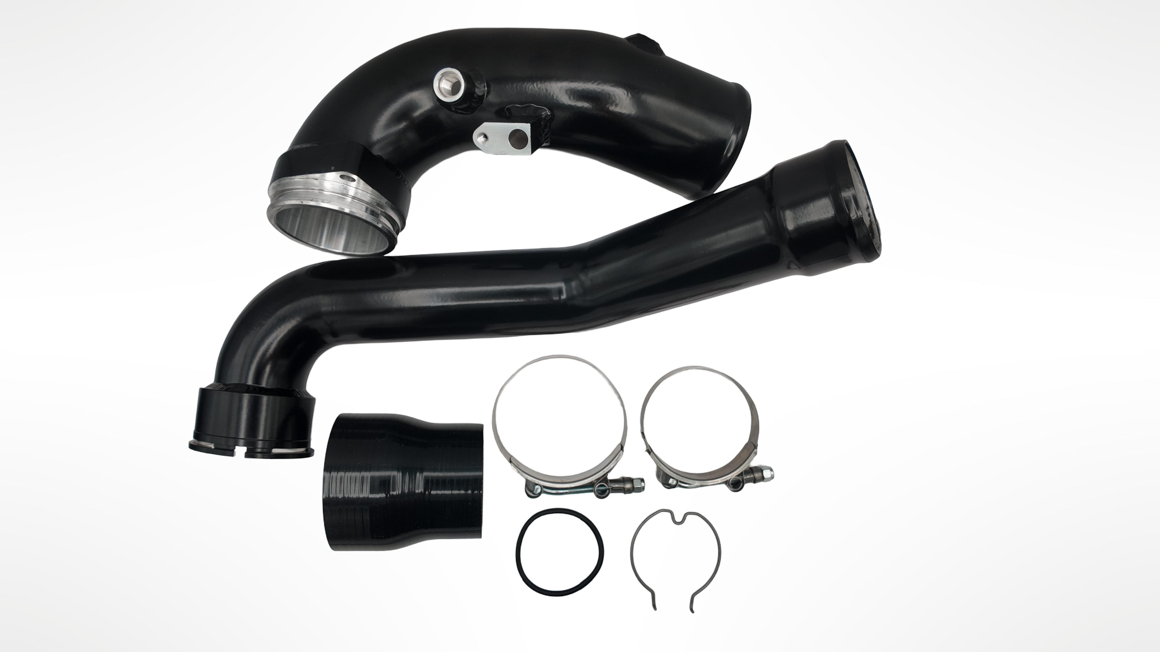 B58 Chargepipe Kit