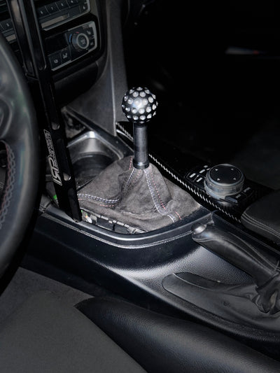 RK-Tunes shift knob