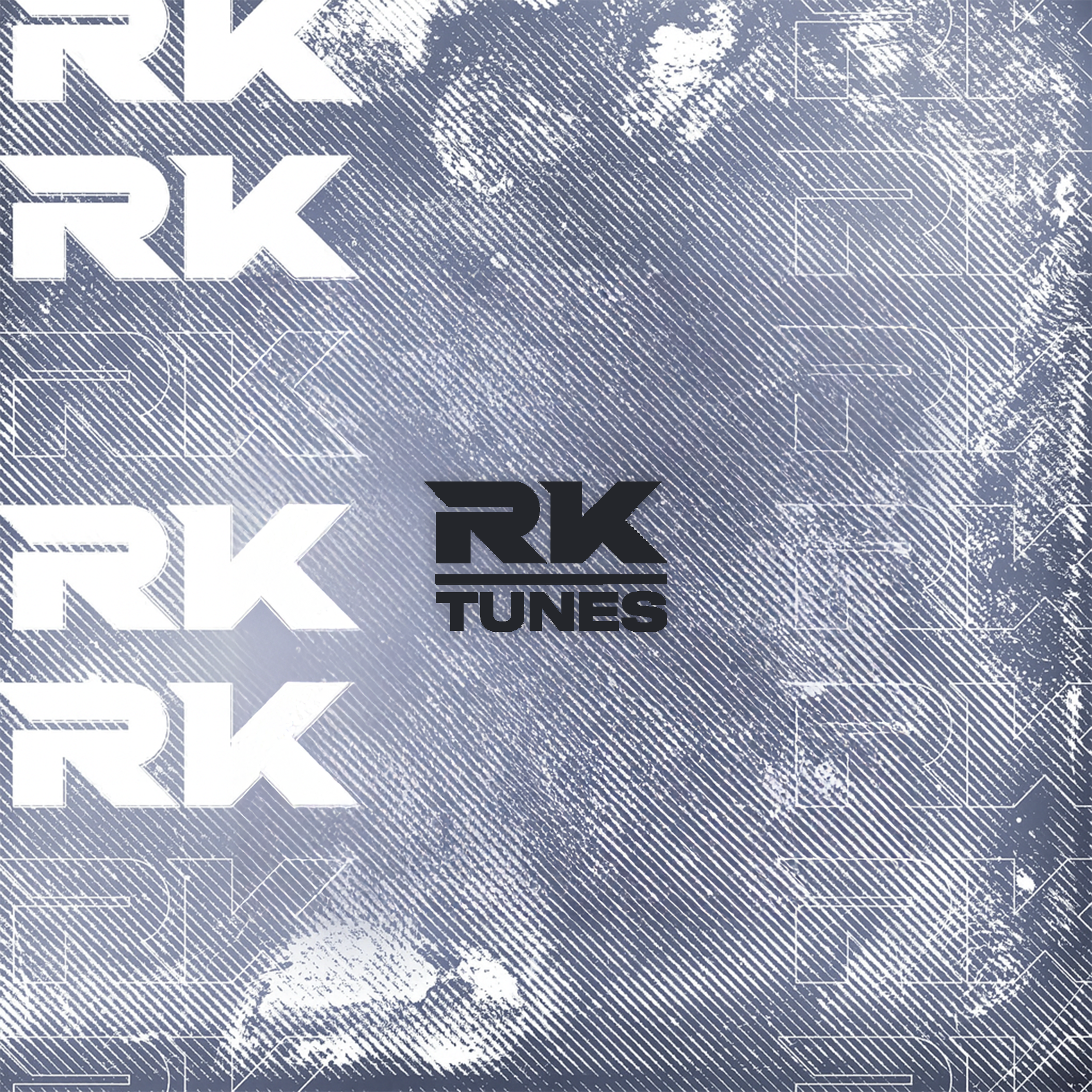 RK-Tunes Stickers