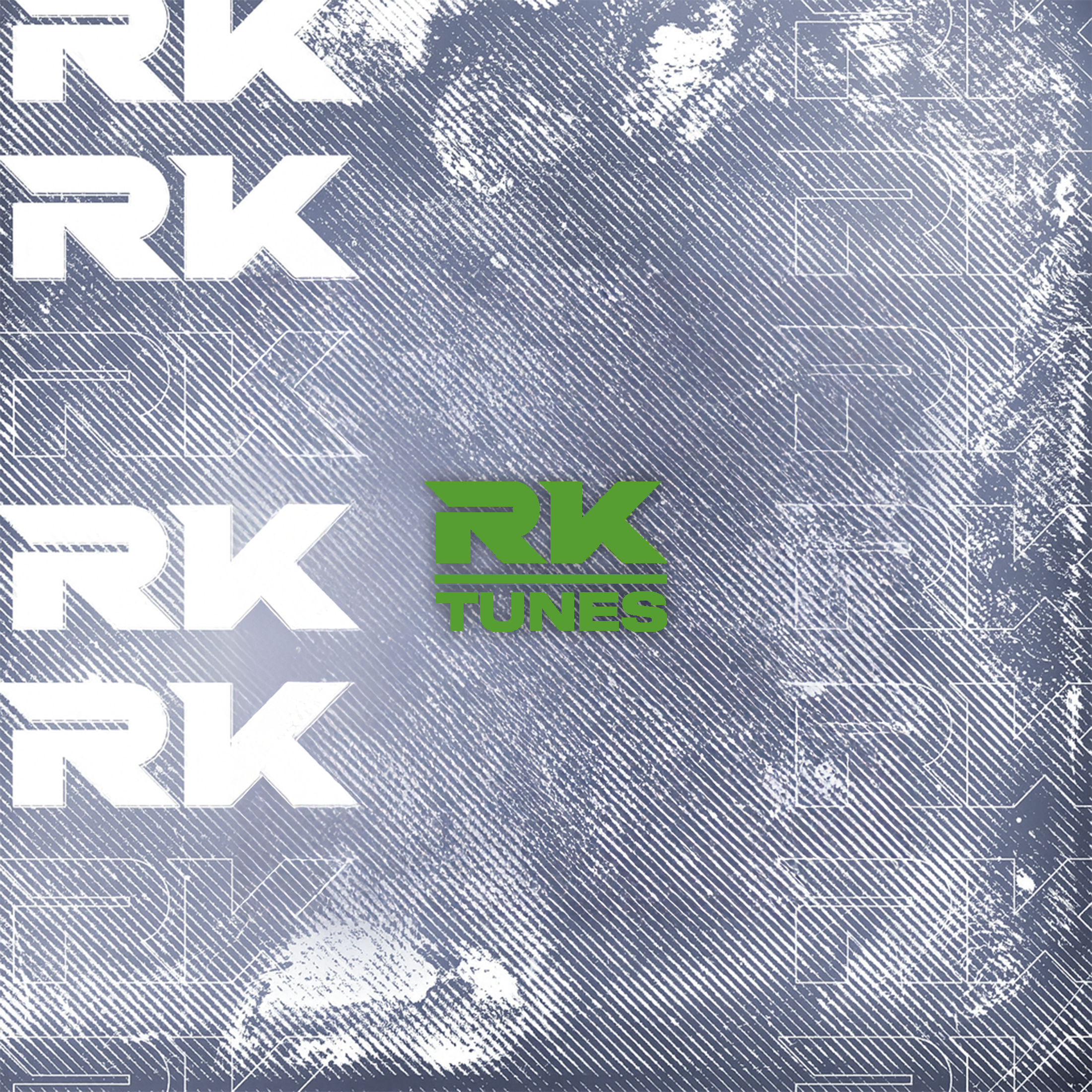 RK-Tunes Stickers