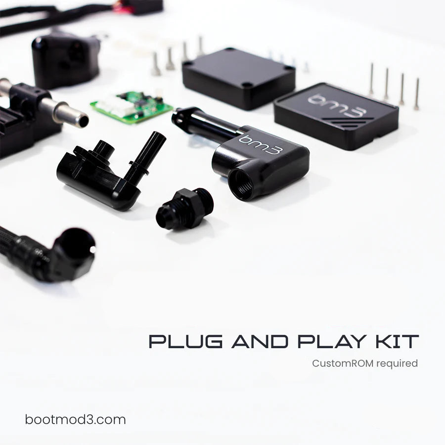 BootMod3 Flex Fuel Kit