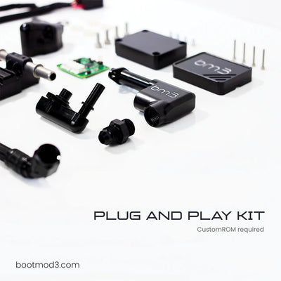 BootMod3 Flex Fuel Kit