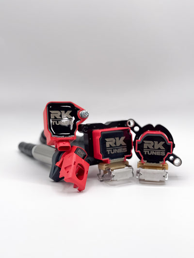 Performance Ignition Coil Packs