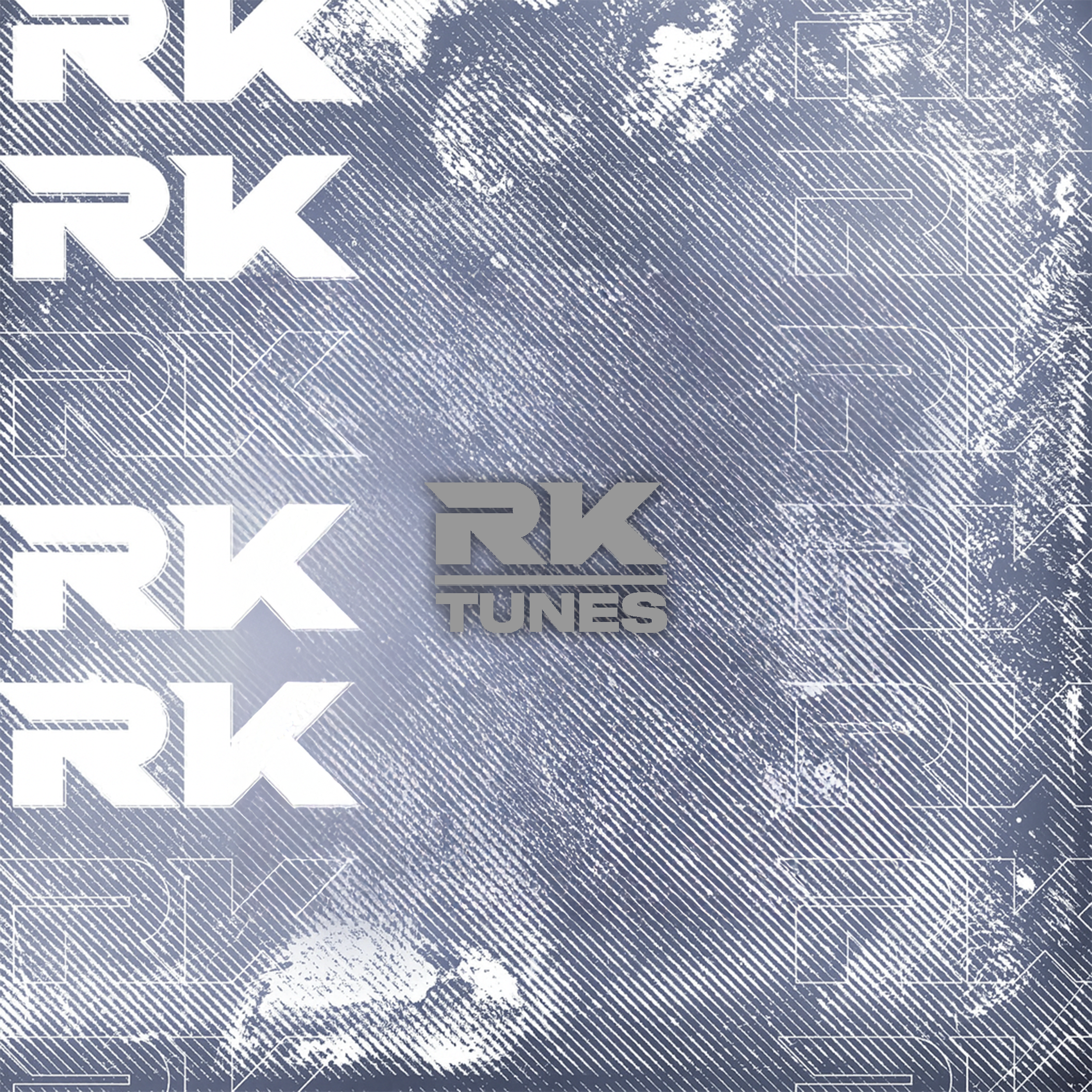 RK-Tunes Stickers