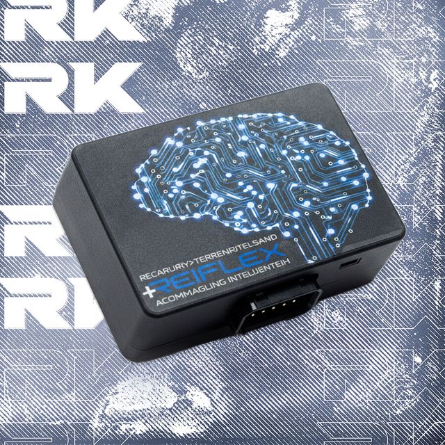 MOTIV ReFlex Tune