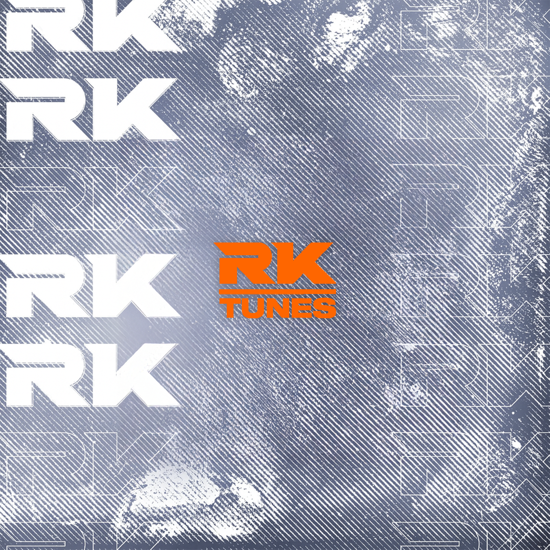 RK-Tunes Stickers