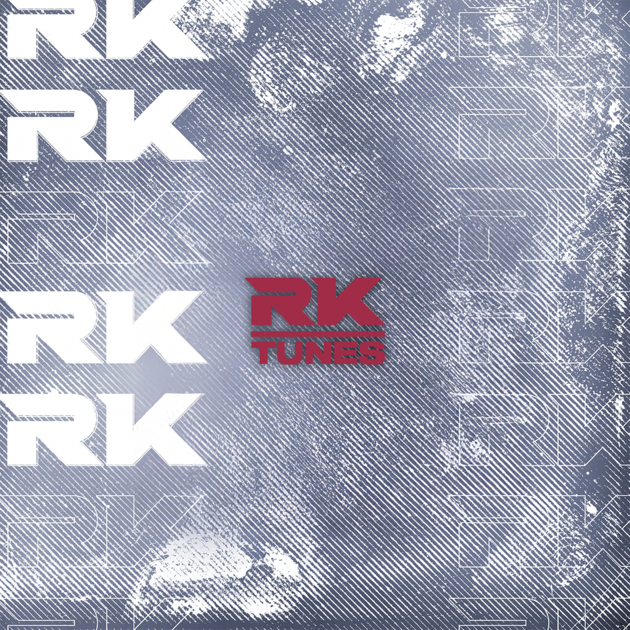 RK-Tunes Stickers