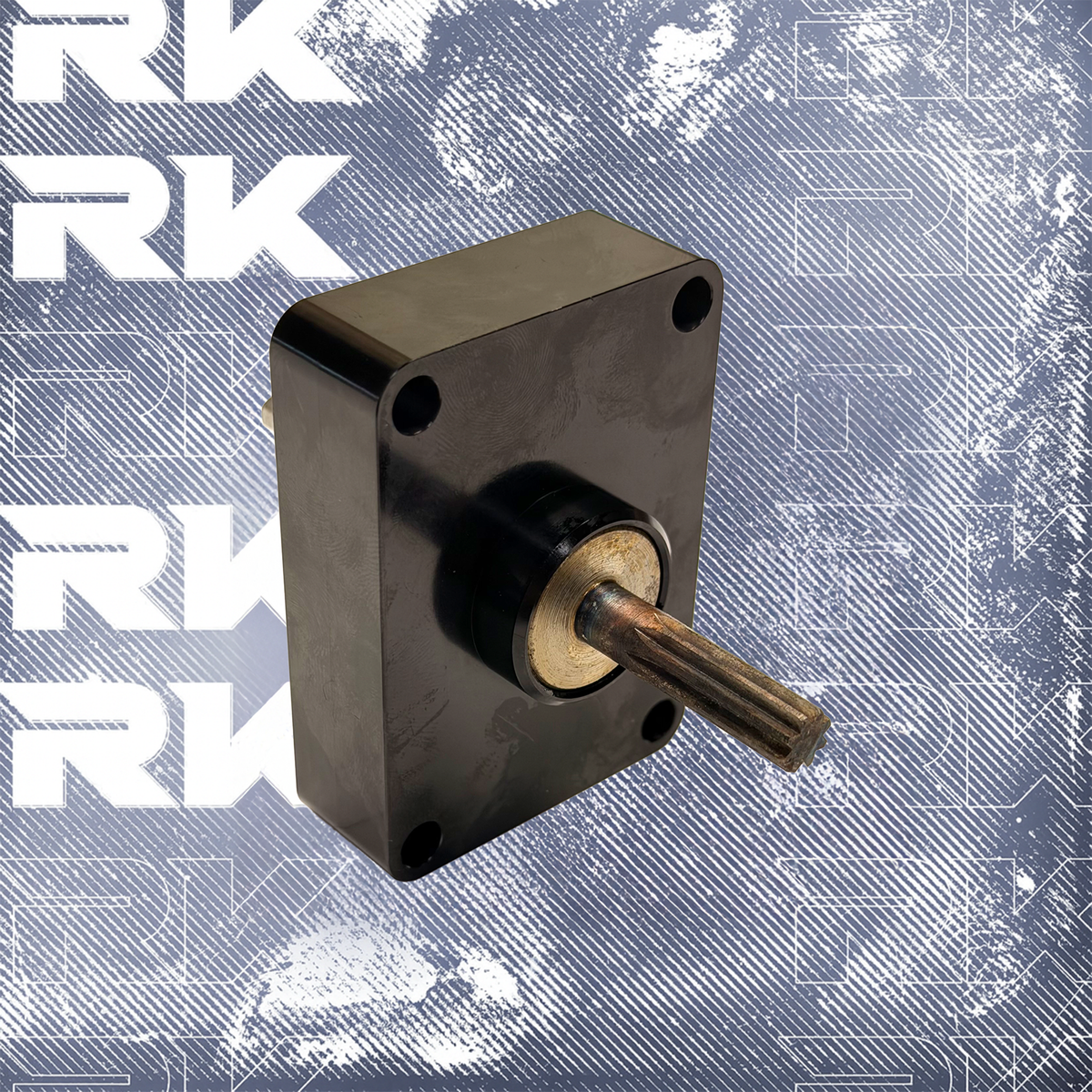 Diff Lock | RKTunes