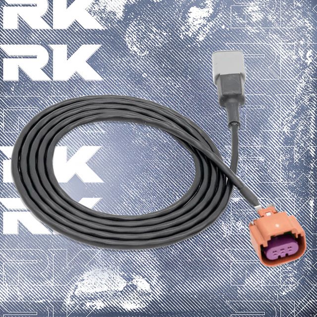 ReFlex+ Plug-n-Play Ethanol Sensor Harness