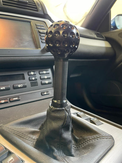 RK-Tunes shift knob