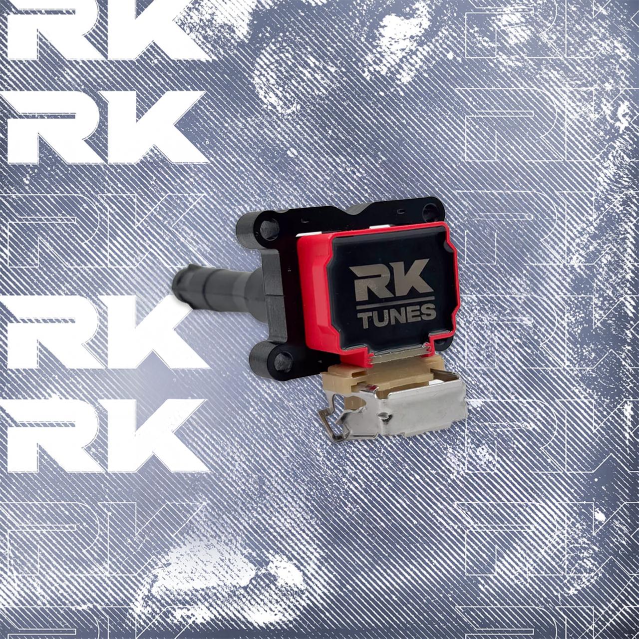 OBD1 E36 Coilpacks
