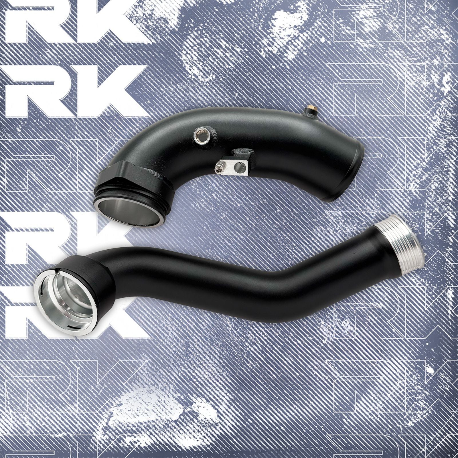 B58 Chargepipe Kit