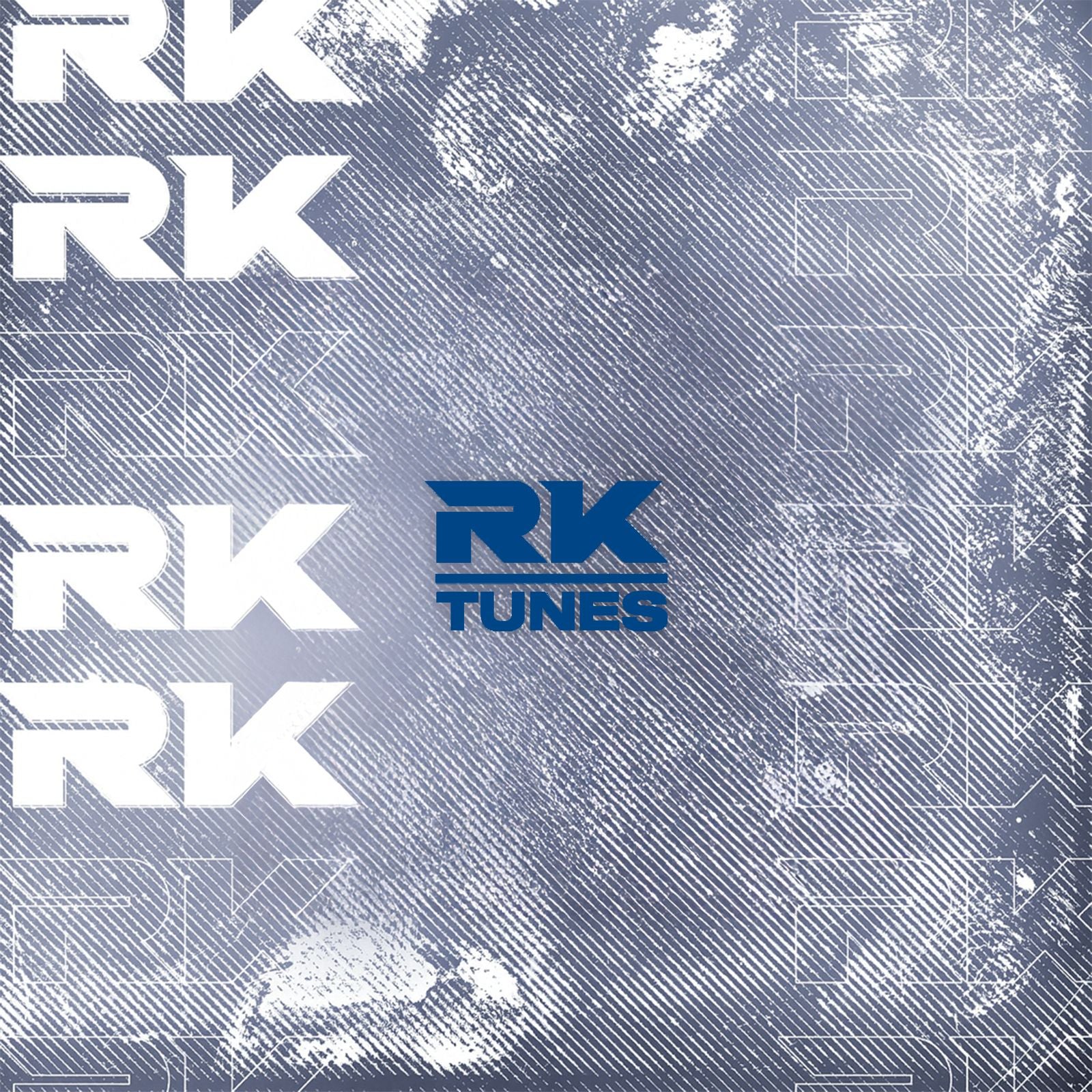 RK-Tunes Stickers