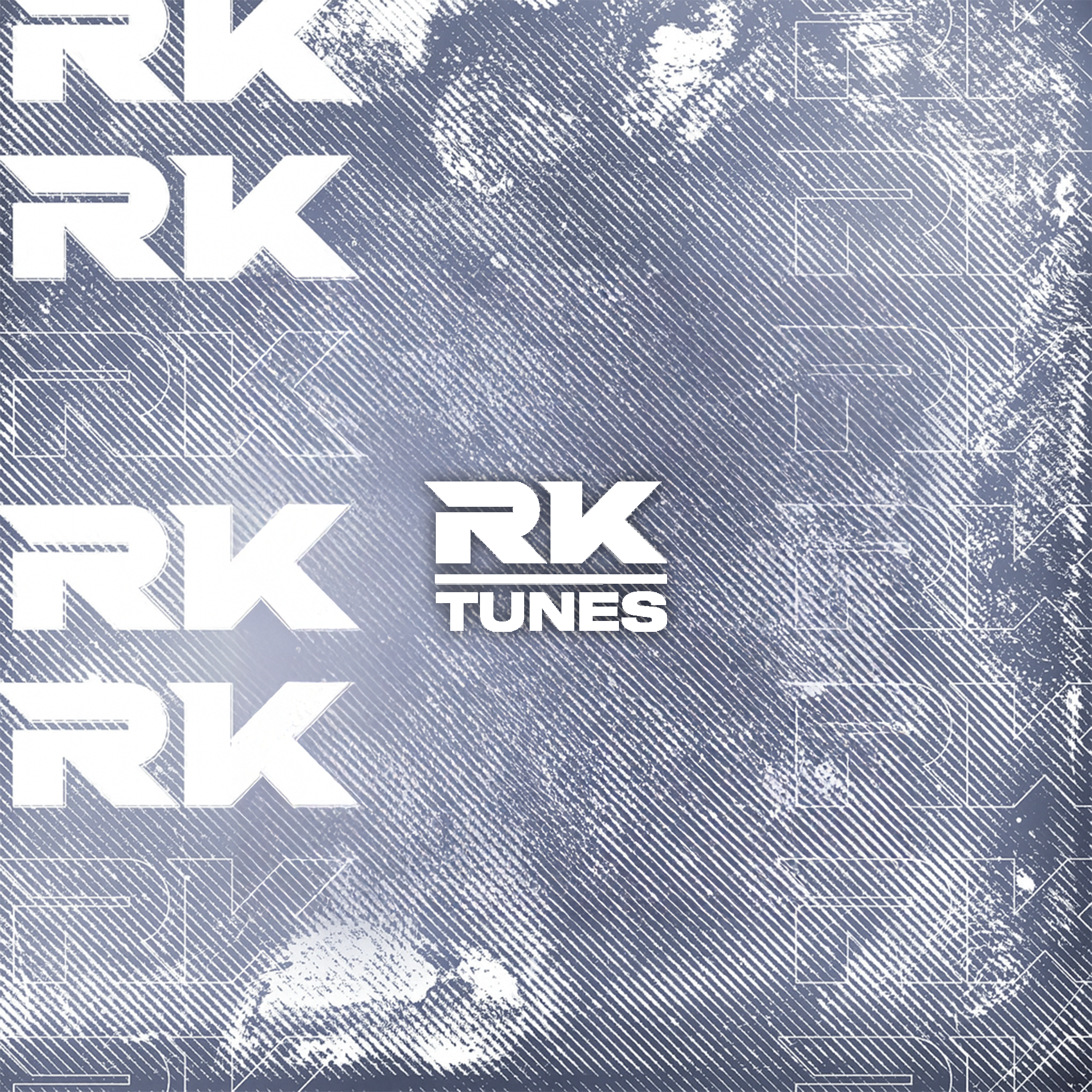 RK-Tunes Stickers