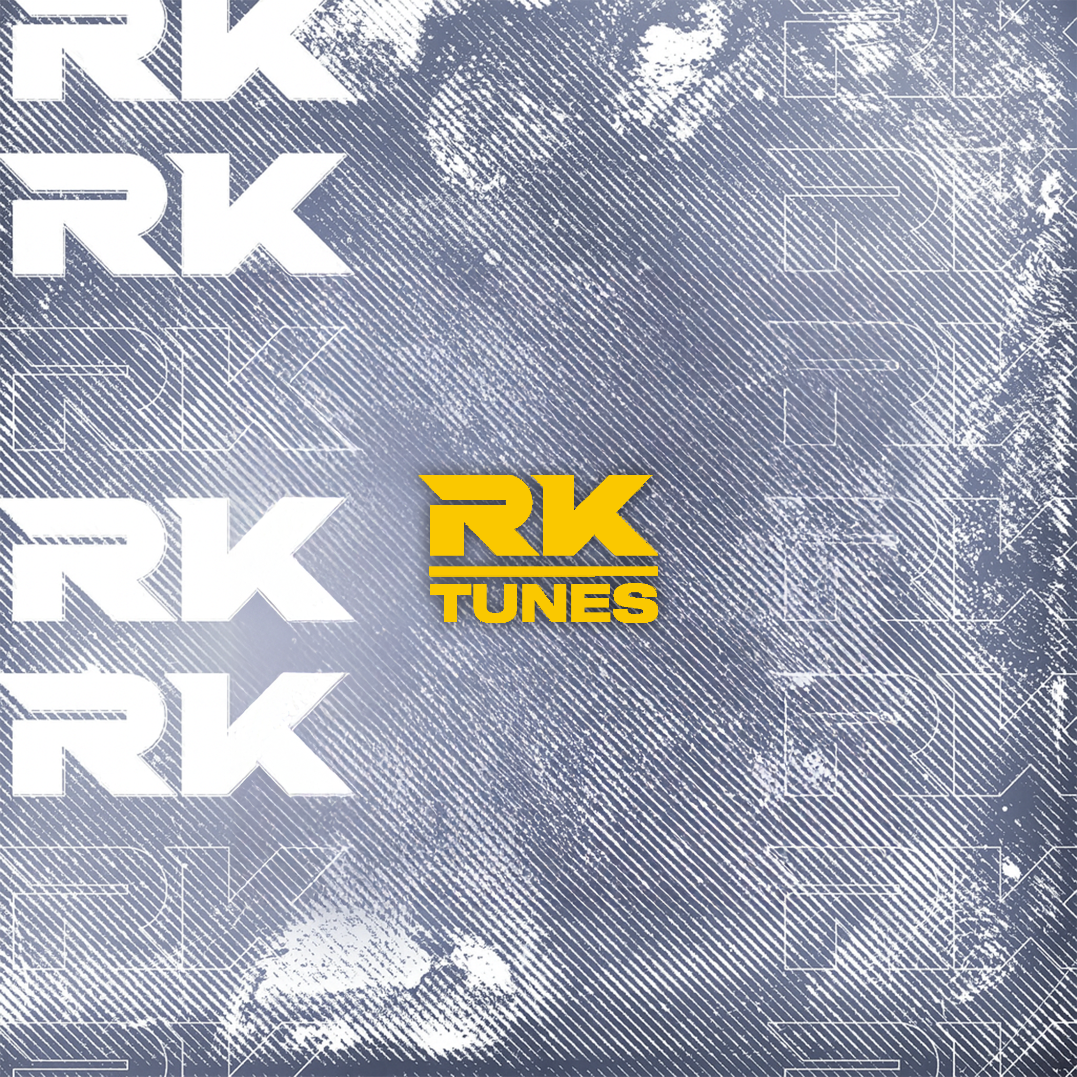 RK-Tunes Stickers