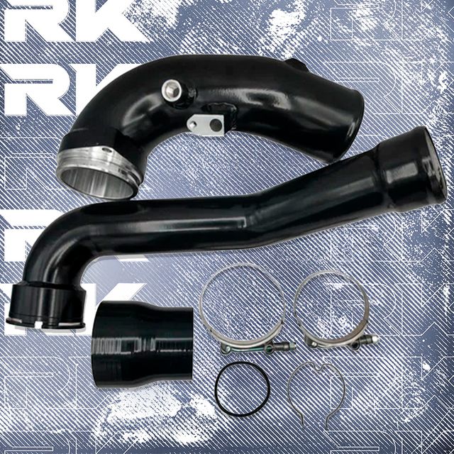 B58 Chargepipe Kit