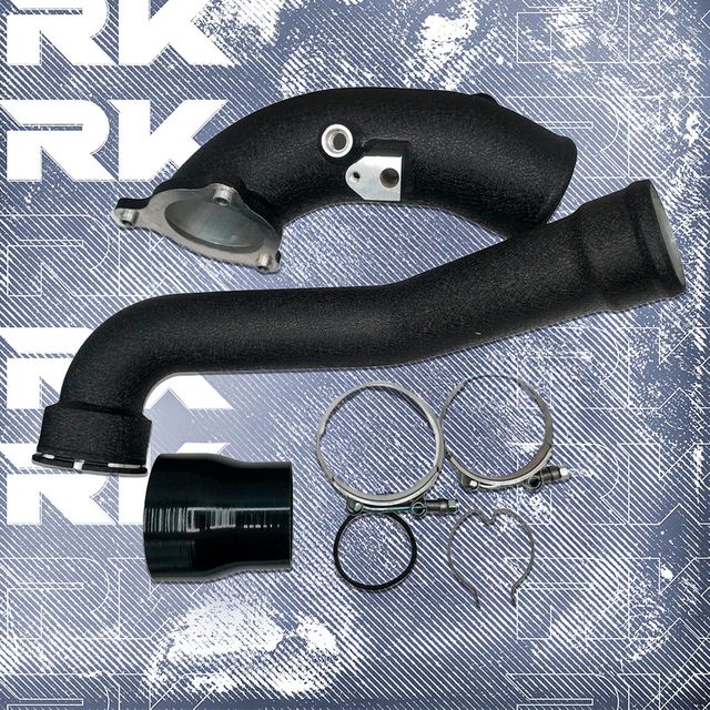 B58 Chargepipe Kit
