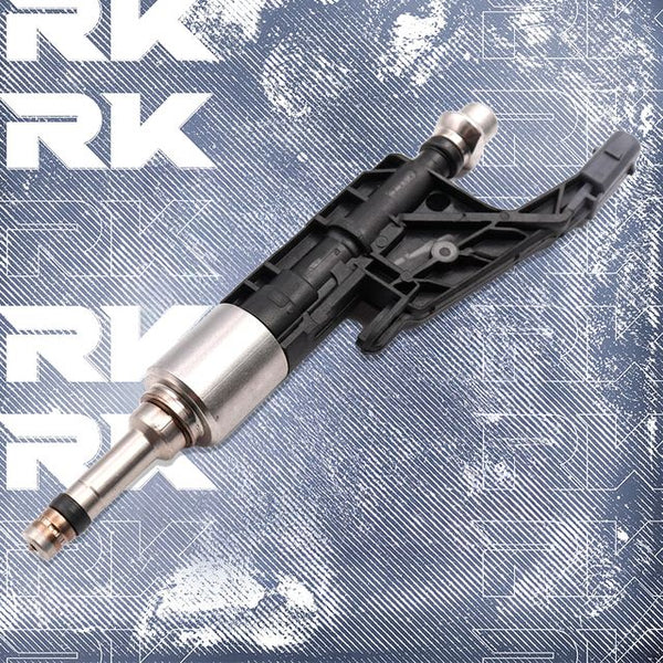 Bosch BMW B58 Gen 1 Fuel Injector - Bosch 13538625396 | 0261500541 | 1 ...