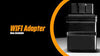 bootmod3 Wireless OBDII WiFi ENET CANBUS Flash Adapter