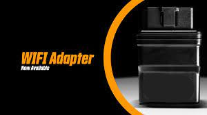 bootmod3 Wireless OBDII WiFi ENET CANBUS Flash Adapter