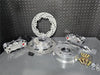 Aerospace components lightweight small brake kit for - G80 G82 G83 G87 G20 A90 A91 - M2 M3 M4 M340i Supra