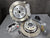 Aerospace components lightweight small brake kit for - G80 G82 G83 G87 G20 A90 A91 - M2 M3 M4 M340i Supra