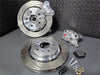 Aerospace components lightweight small brake kit for - G80 G82 G83 G87 G20 A90 A91 - M2 M3 M4 M340i Supra