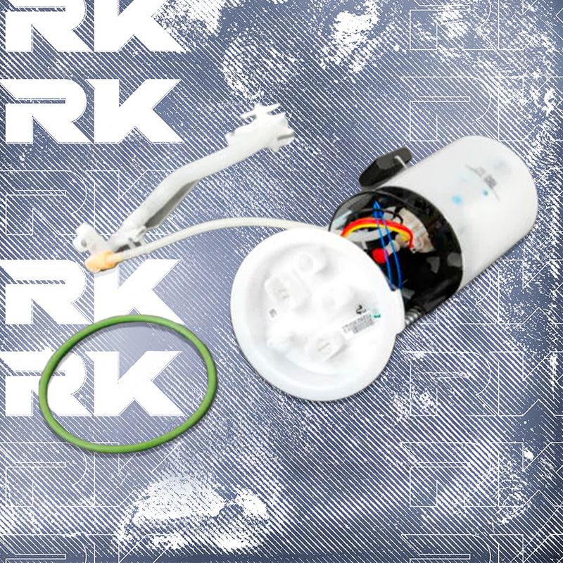 700+WHP E9x M3 Fuel pump upgrade
