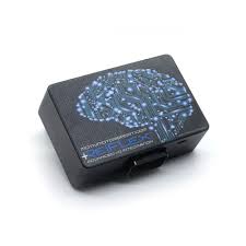 MOTIV ReFlex + Advanced I/O Integration - BMW / Toyota Supra