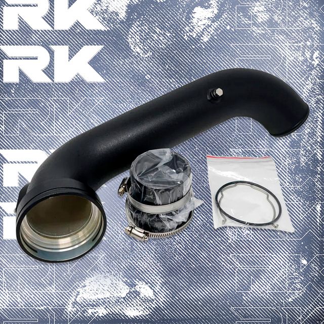 E Series N55 Chargepipe
