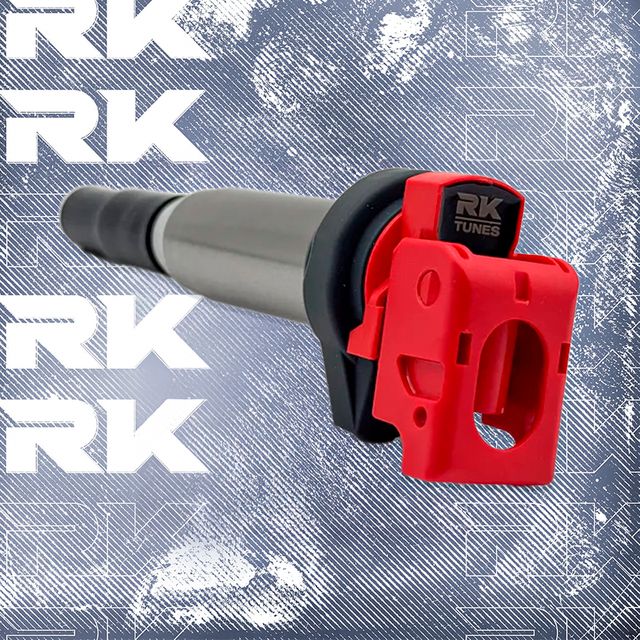 Performance Ignition Coil Packs