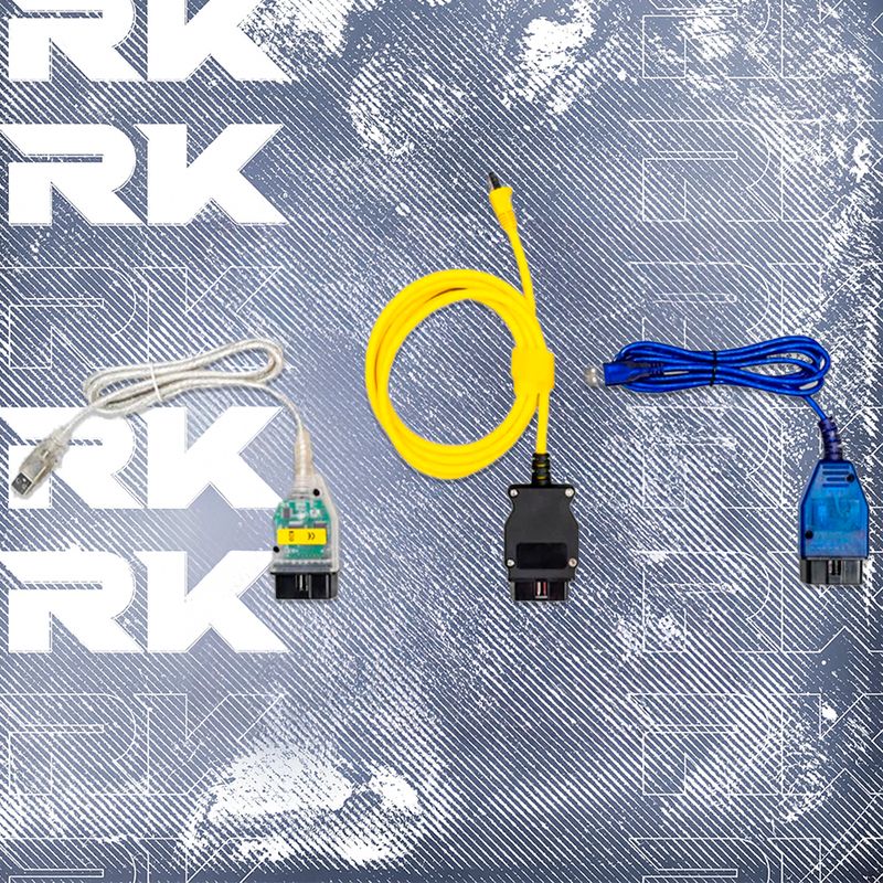 Replacement tuning cable