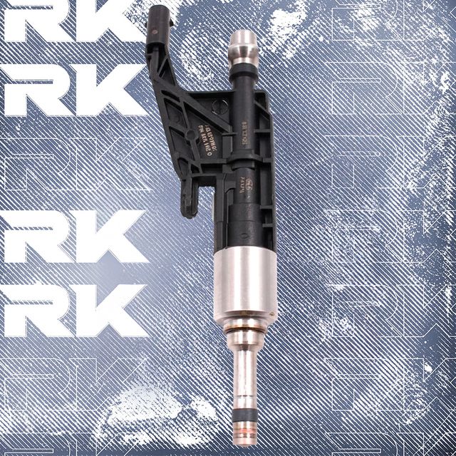 S58 Fuel Injector - 13538671991